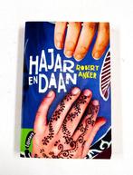 Hajar en Daan 9789001560553 Robert Anker, Verzenden, Gelezen, Robert Anker