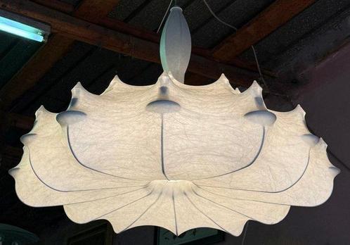 Flos - Marcel Wanders - Plafondlamp - Zeppelin - Cocoonhars, Antiek en Kunst, Antiek | Lampen
