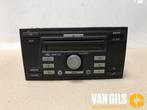 Radio CD Speler Ford C-Max O244646, Ophalen of Verzenden, Nieuw