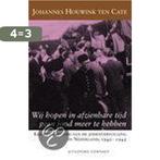 Het menselijk tekort / Kaderreeks 9789025462505, Verzenden, Gelezen, J. Houwink ten Cate
