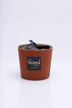 Victoria with love - Velvet cognac, Ophalen of Verzenden, Nieuw