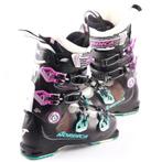 39 40 dames skischoenen NORDICA SPEEDMACHINE 115 W, ACP, inf, Gebruikt, Verzenden, Schoenen, Nordica