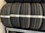 205-55-16 Sportiva Winterbanden 6mm Incl Montage 205 55 16, Auto-onderdelen, Banden en Velgen, Ophalen, Gebruikt, 16 inch, Band(en)