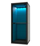 Telefooncel kantoor SIL03 | Vanaf € 87,00/mnd