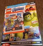 Lego Minifiguur - Ninjago - Ninjago , Marvel , Minecraft ,, Kinderen en Baby's, Speelgoed | Duplo en Lego, Nieuw