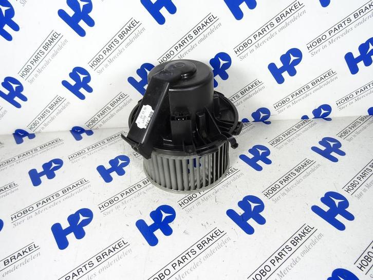 Kachelmotor A 000 835 6007 o.a: Sprinter w906 zonder airco, Auto-onderdelen, Airco en Verwarming, Gebruikt, 3 maanden garantie