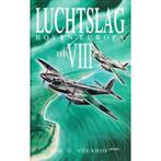 LUCHTSLAG BOVEN EUROPA 9789055510016 J.G. Veenhof, Boeken, Verzenden, Zo goed als nieuw, J.G. Veenhof