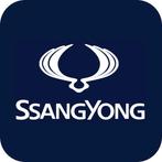 SsangYong INKOOP! Korando Rexton Actyon Kyron Auto INKOOP!, Nieuw