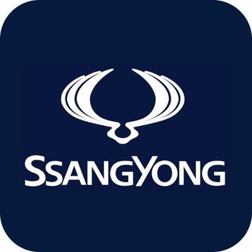 SsangYong INKOOP! Korando Rexton Actyon Kyron Auto INKOOP! beschikbaar voor biedingen