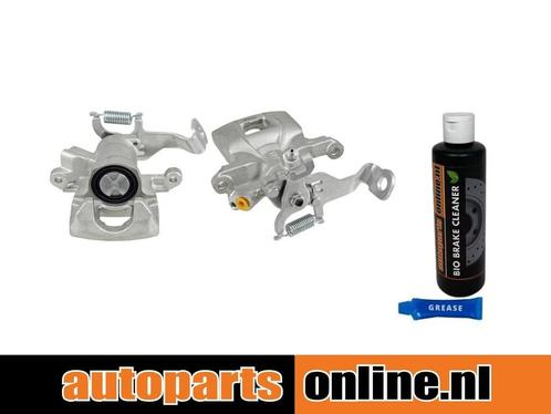 Remklauw Mazda 6 achterzijde, links, Auto-onderdelen, Besturing, Nieuw, Mazda, Verzenden