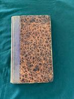 H.C. Andersen - t Was maar een speelman - 1840, Antiek en Kunst