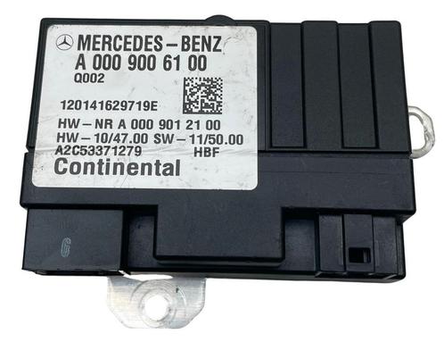 Besturingseenheid Brandstofpomp A0009006100 Mercedes, Auto-onderdelen, Motor en Toebehoren, Nieuw, Mercedes-Benz, Verzenden
