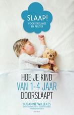 Slaap! voor dreumes en peuter 9789000374144 Susanne Willekes, Boeken, Verzenden, Gelezen, Susanne Willekes