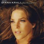 cd - Diana Krall - From This Moment On, Verzenden, Zo goed als nieuw