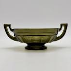 Val Saint Lambert, Luxval - Charles Graffart & René Delvenne