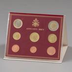 Vaticaan. Year Set (BU) 2004  (Zonder Minimumprijs)