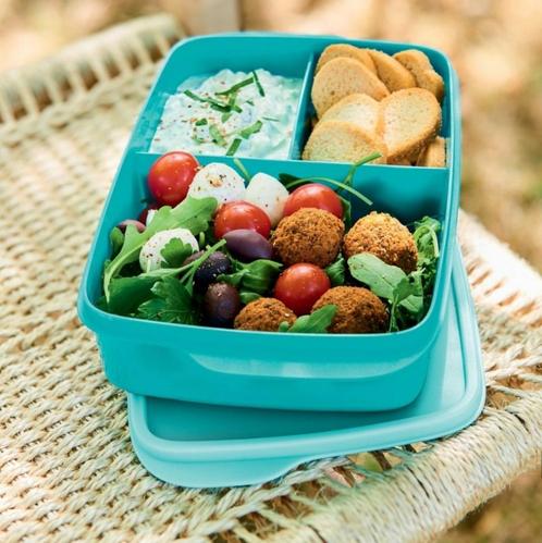 Tupperware bakjes voor magnetron | bekers | koektrommel, Huis en Inrichting, Keuken | Tupperware, Blauw, Geel, Groen, Wit, Crème
