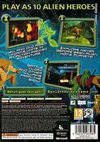 Ben 10 Alien Force: Vilgax Attacks (Xbox 360) DVD, Gebruikt, Verzenden