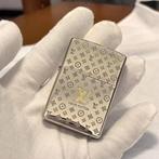 Zippo - Zonder Minimumprijs - Aansteker - Koper, Verzamelen, Nieuw