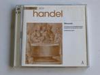 Handel - Messiah / Narnoncourt (2 CD), Verzenden, Nieuw in verpakking