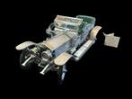 Franklin Mint 1:24 - Modelbouwdoos - Rolls-Royce Silver, Hobby en Vrije tijd, Modelauto's | 1:5 tot 1:12, Nieuw