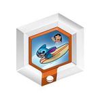 Hangin Ten Stitch with Surfboard Power Disc - Disney, Ophalen of Verzenden, Zo goed als nieuw