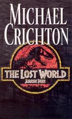 Boek The Lost World 9780099240624, Boeken, Verzenden, Zo goed als nieuw