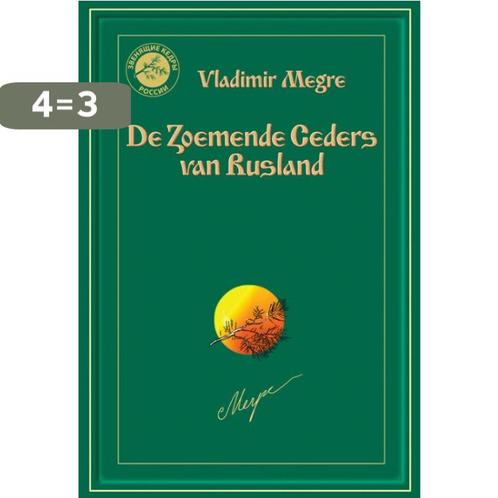 De Zoemende Ceders van Rusland / Anastasia reeks / 2, Boeken, Esoterie en Spiritualiteit, Zo goed als nieuw, Verzenden