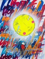 UTOPIA XX - Vandal ladybug with Bubble