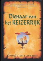 Keizerrijk 2 Dienaar van het keizerrijk / De, Verzenden, Gelezen, Janny Wurts