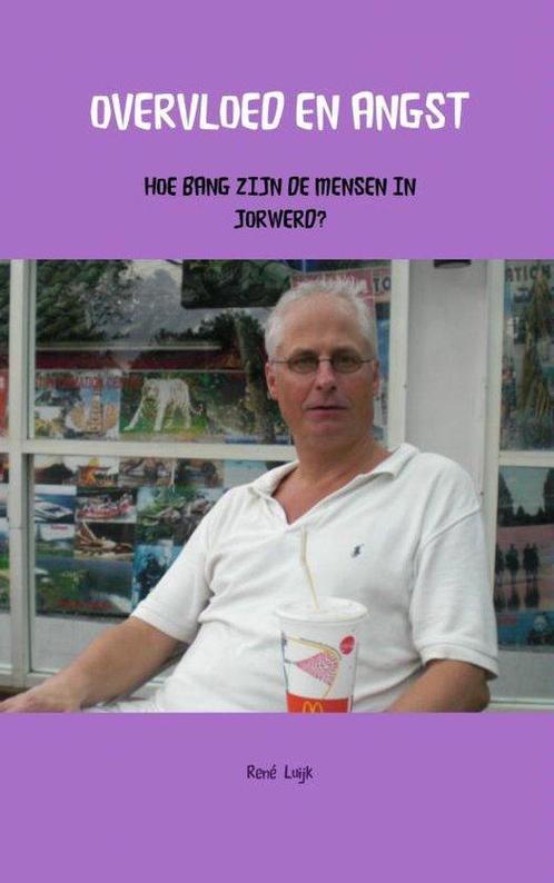 9789402104721 Overvloed en angst | Tweedehands, Boeken, Kookboeken, Zo goed als nieuw, Verzenden
