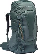 VAUDE / Womens Avox 60+10 / Backpack / / Vrouwen / dark for, Sieraden, Tassen en Uiterlijk, Tassen | Rugtassen, Verzenden, Nieuw
