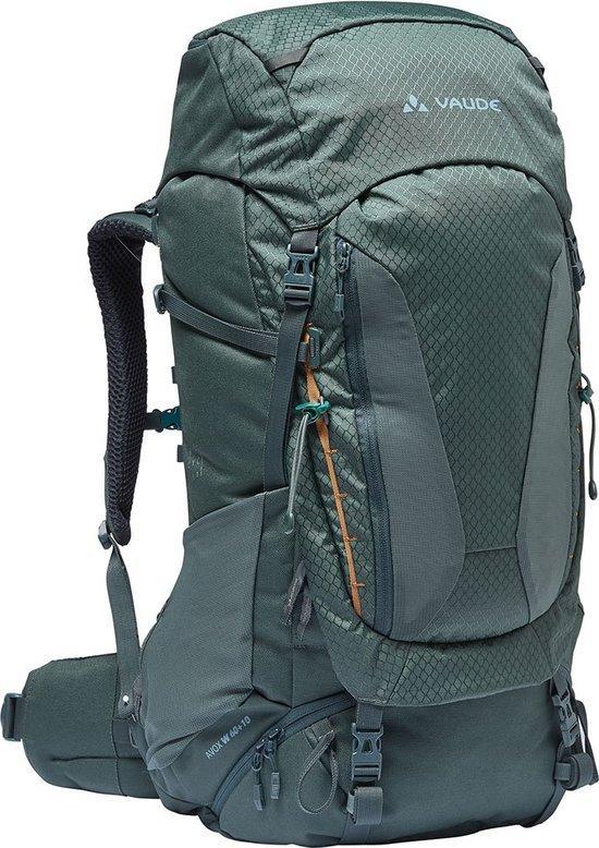 VAUDE / Womens Avox 60+10 / Backpack / / Vrouwen / dark for, Sieraden, Tassen en Uiterlijk, Tassen | Rugtassen, Nieuw, Verzenden