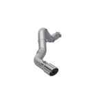 MBRP 20-23 Chevrolet Silverado 2500HD 6.6L Armor Lite AL, Ophalen of Verzenden, Nieuw