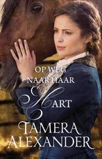 9789051944686 Bell Meade serie - Op weg naar haar hart, Boeken, Verzenden, Zo goed als nieuw, Tamera Alexander