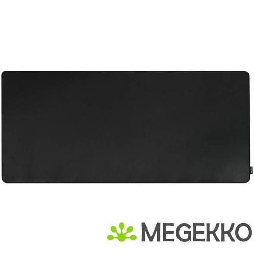 LogiLink ID0198 muismat groot 89x43,5 Zwart, Computers en Software, Muizen, Nieuw, Verzenden