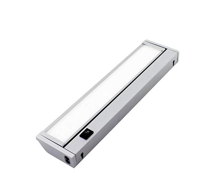 LED keuken / kast verlichting - Onderbouw - 56cm - Koud wit, Huis en Inrichting, Lampen | Overige, Ophalen of Verzenden