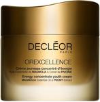 DECLEOR OREXCELLENCE ENERGY CONCENTRATE YOUTH CREAM GEZICH.., Sieraden, Tassen en Uiterlijk, Uiterlijk | Gezichtsverzorging, Verzenden