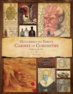 9781781169261 Guillermo del Toros Cabinet Curiosities, Boeken, Verzenden, Nieuw, Guillermo del Toro