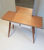 Kaptafel - Vintage uit de jaren 60, Antiek en Kunst