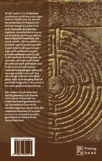 Emos labyrint 9789081609913 Y. Penning, Verzenden, Gelezen, Y. Penning