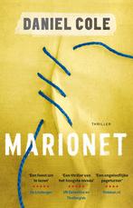 Marionet / Ragdoll / 2 9789021028224 Daniel Cole, Boeken, Verzenden, Zo goed als nieuw, Daniel Cole