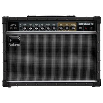 (B-Stock) Roland JC-40 Jazz Chorus 40W 2x10 gitaarversterker beschikbaar voor biedingen