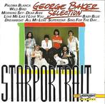 cd - George Baker Selection - Starportrait, Verzenden, Zo goed als nieuw