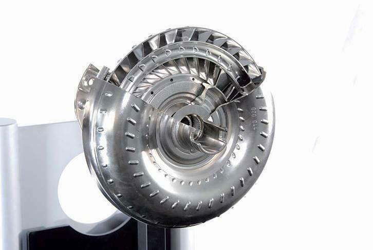 Automaat problemen of koppelomvormer revisie nodig?, Auto-onderdelen, BMW-onderdelen