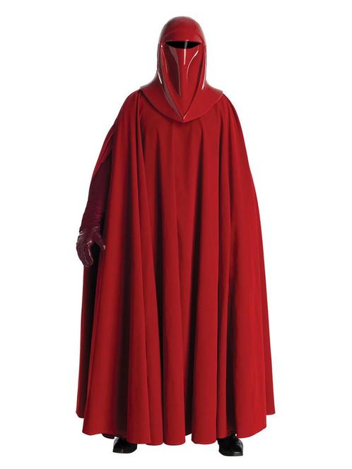 Supreme Imperial Guard Kostuum M/L, Kleding | Heren, Carnavalskleding en Feestkleding, Nieuw, Verzenden