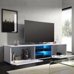 2dekans | TV meubel TV kast Tenus zonder LED verlichting, Ophalen of Verzenden, Zo goed als nieuw