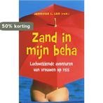 Zand in mijn beha / Zilver Pockets / 384 9789041761958, Verzenden, Zo goed als nieuw