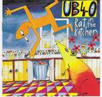 cd - UB40 - Rat In The Kitchen, Verzenden, Zo goed als nieuw