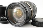 Tamron SP AF 2.8/28-75mm XR Di LD Aspherical [IF] MACRO, Audio, Tv en Foto, Fotocamera's Digitaal, Nieuw
